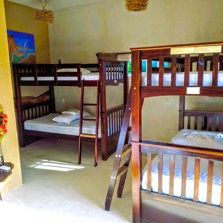 Tribe Beachville Ел Куйо Екстериор снимка