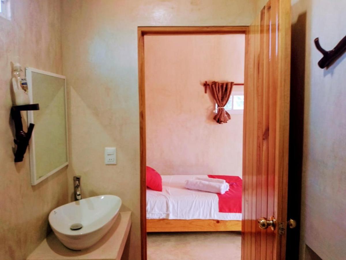 Tribe Beachville Ел Куйо Екстериор снимка