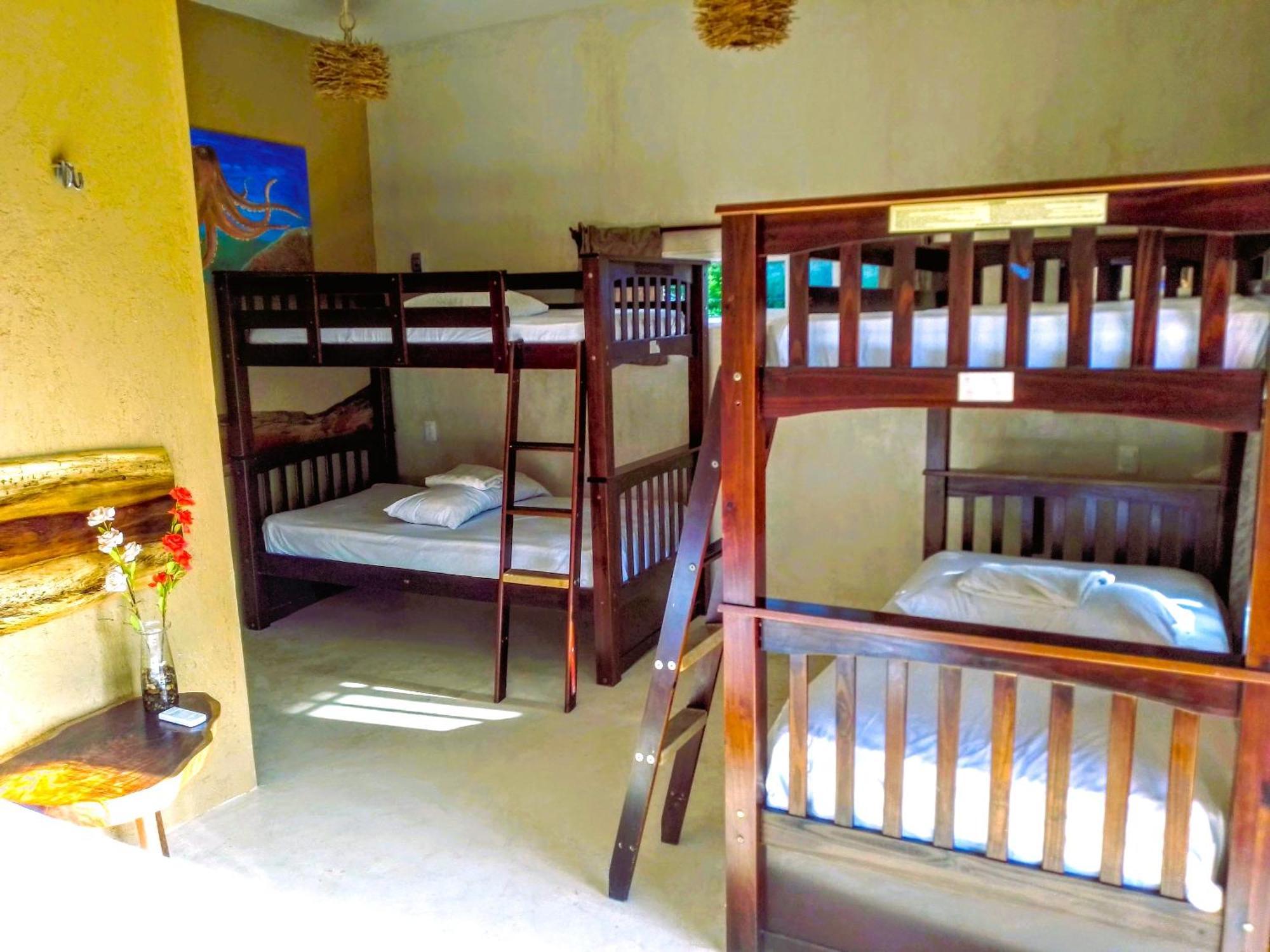 Tribe Beachville Ел Куйо Екстериор снимка