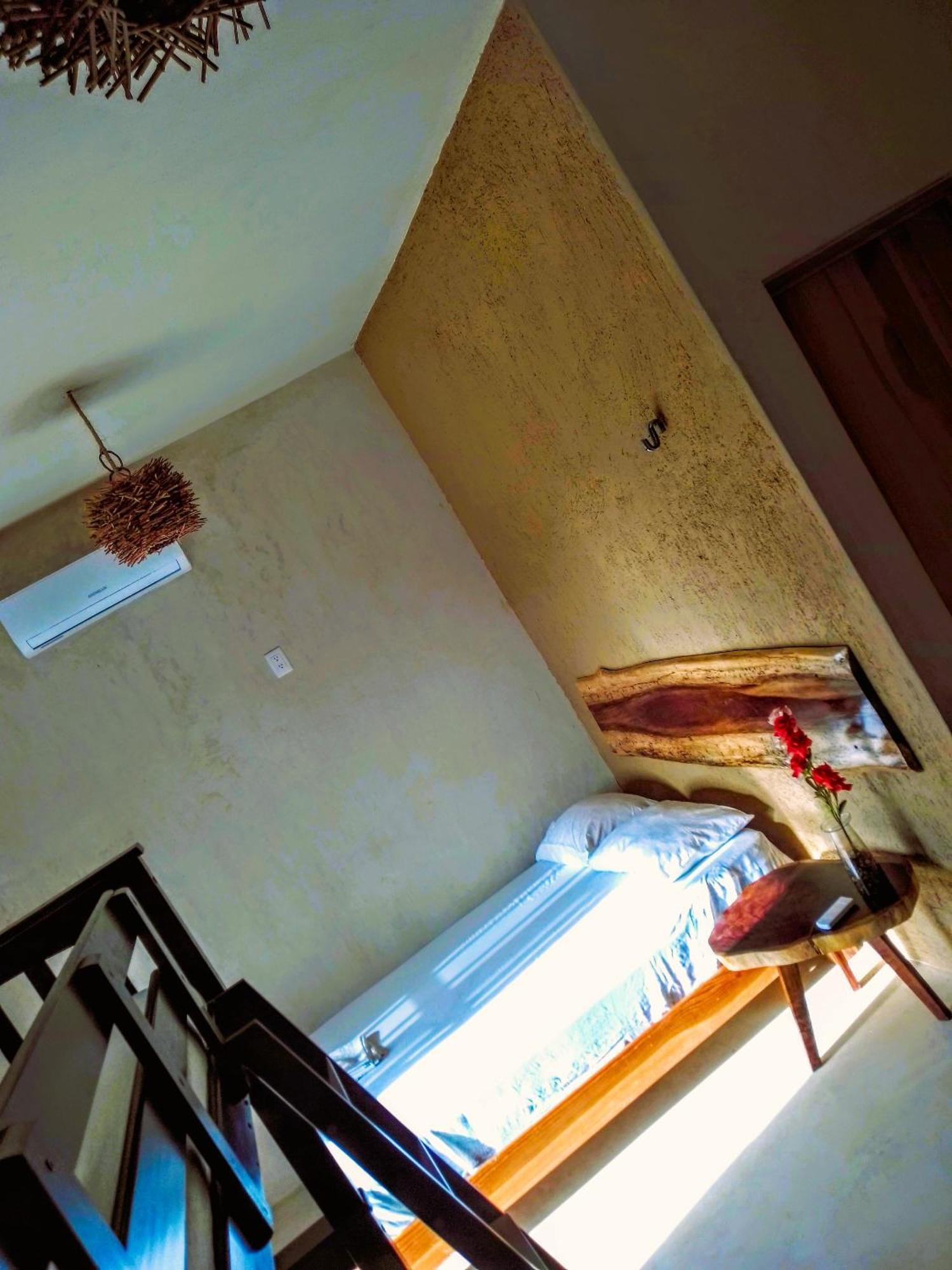 Tribe Beachville Ел Куйо Екстериор снимка